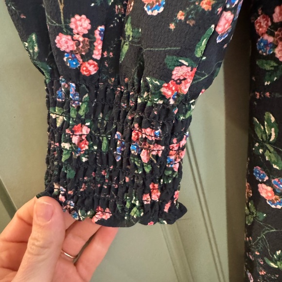 NWT Hill House Home the Norah Nap Dress - Picture 3 of 7